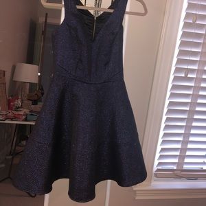 Express party dress
